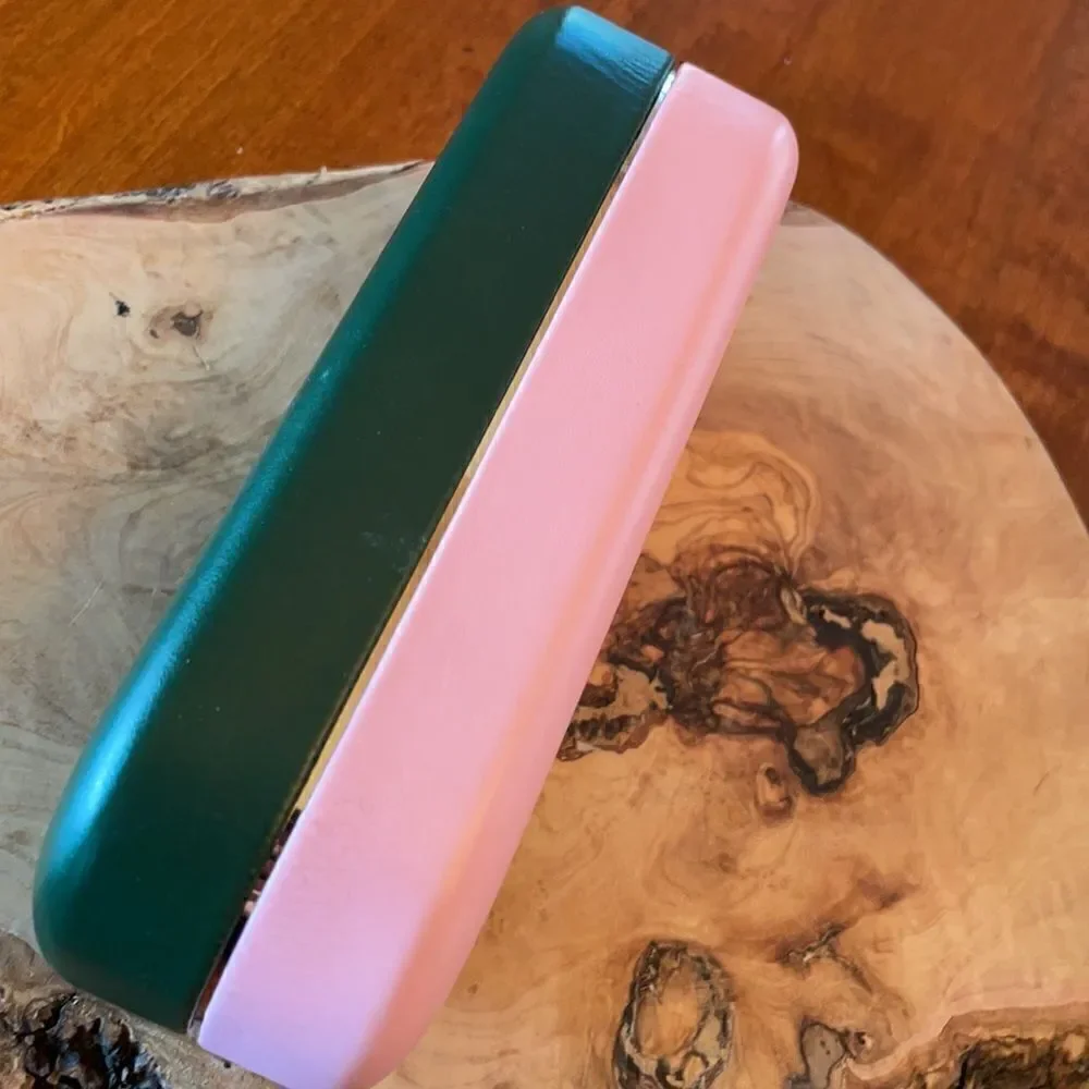kate spade two tone